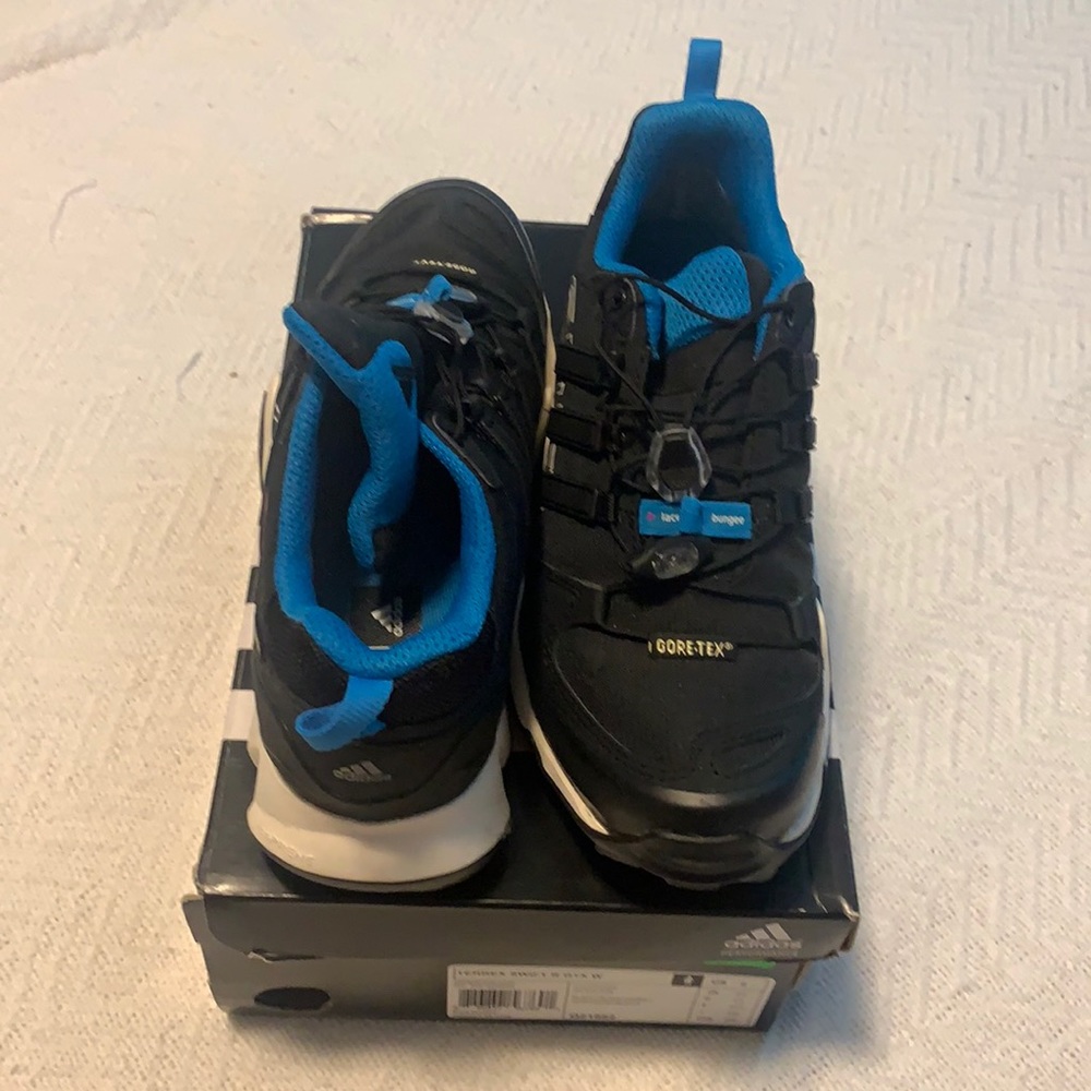 Adidas Terrex Swift Size 6 runs big fits size 7